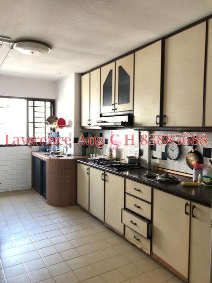 Bedok North Road thumbnail photo